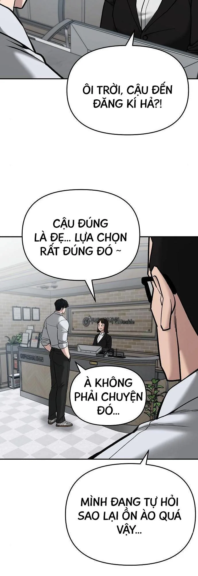 Giang Hồ Thực Thi Công Lý chương 70 - trang 90