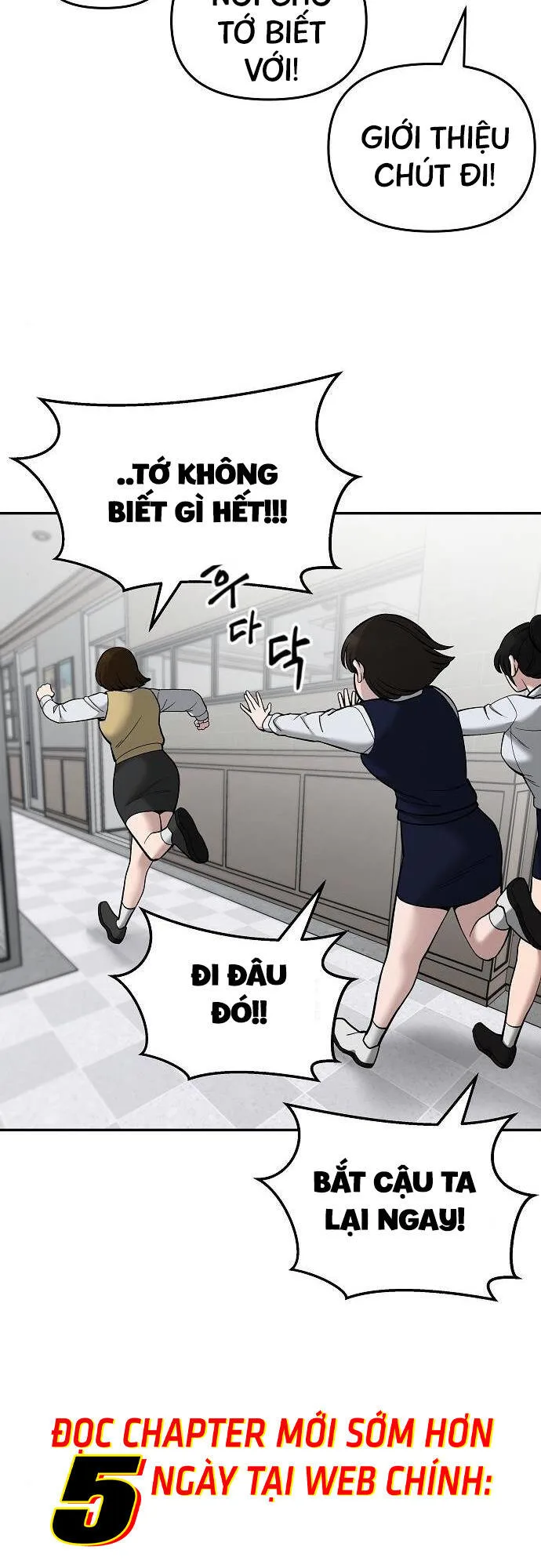 Giang Hồ Thực Thi Công Lý chương 70 - trang 93
