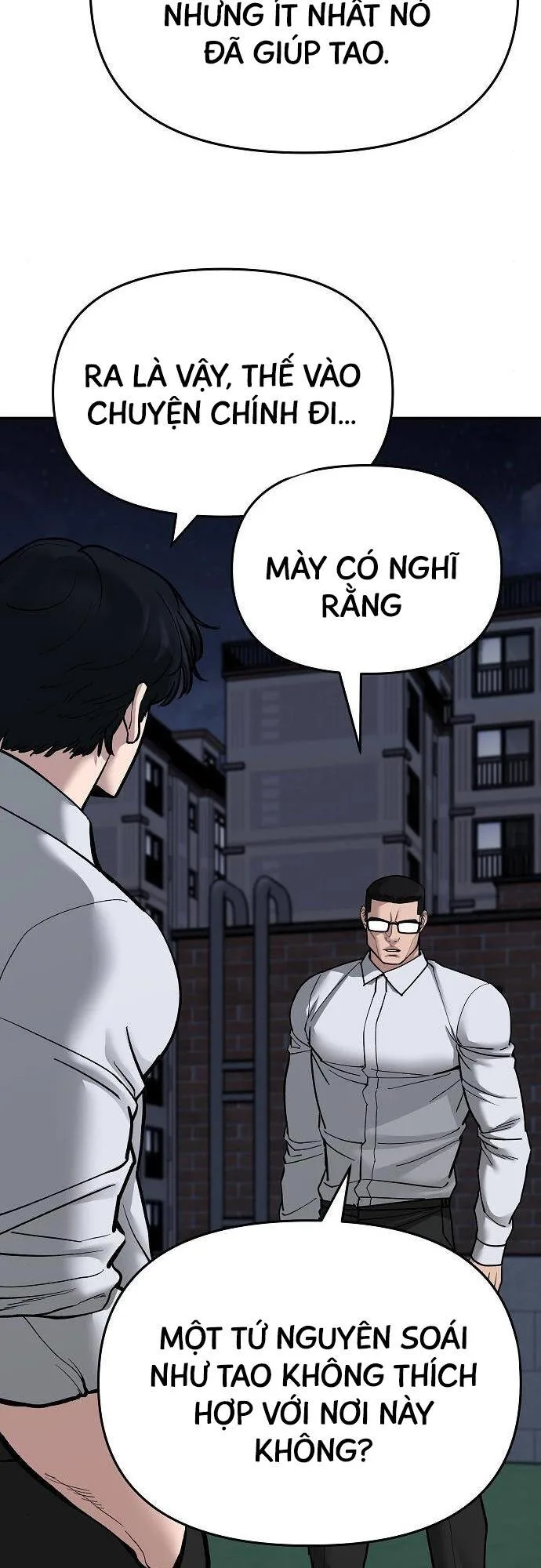 Giang Hồ Thực Thi Công Lý chương 70 - trang 98