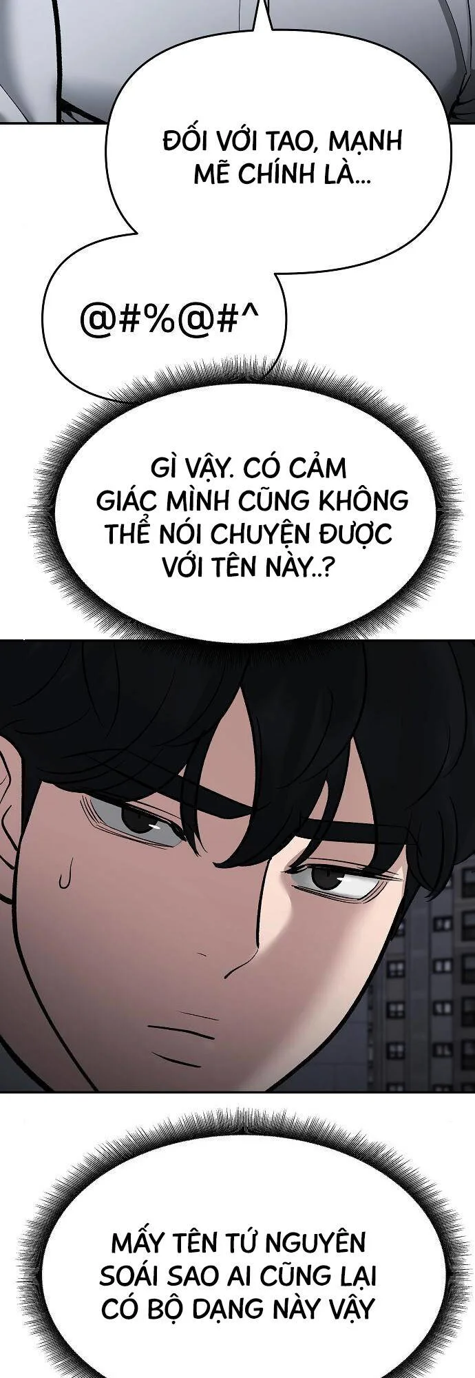 Giang Hồ Thực Thi Công Lý chương 70 - trang 101