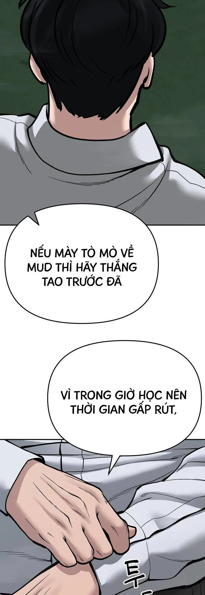 Giang Hồ Thực Thi Công Lý chương 70 - trang 104