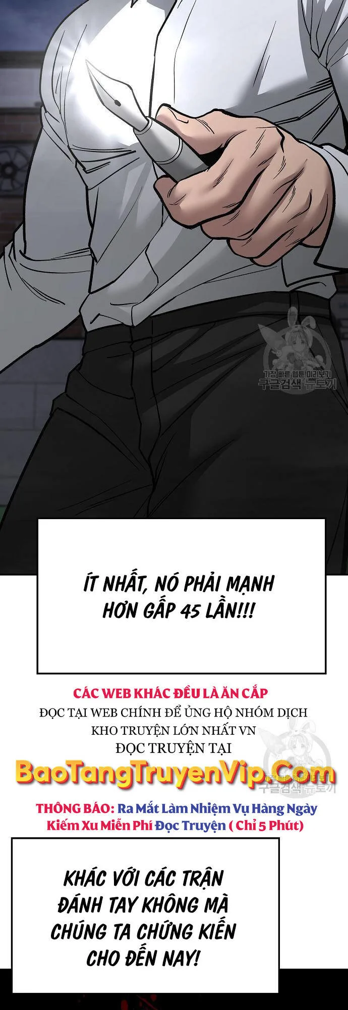 Giang Hồ Thực Thi Công Lý chương 71 - trang 22