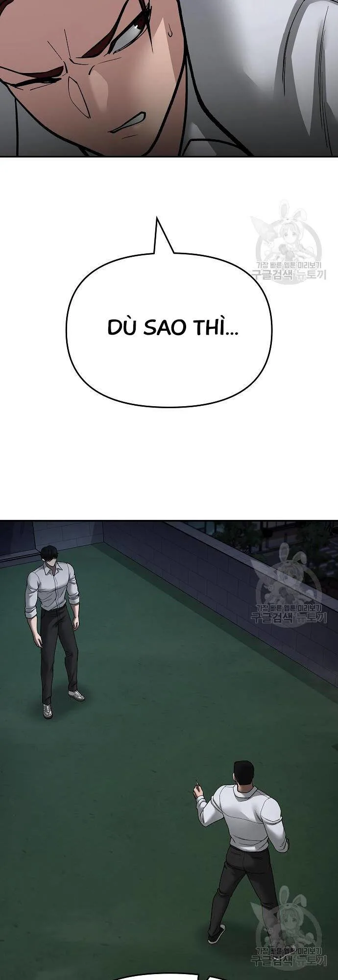 Giang Hồ Thực Thi Công Lý chương 71 - trang 27