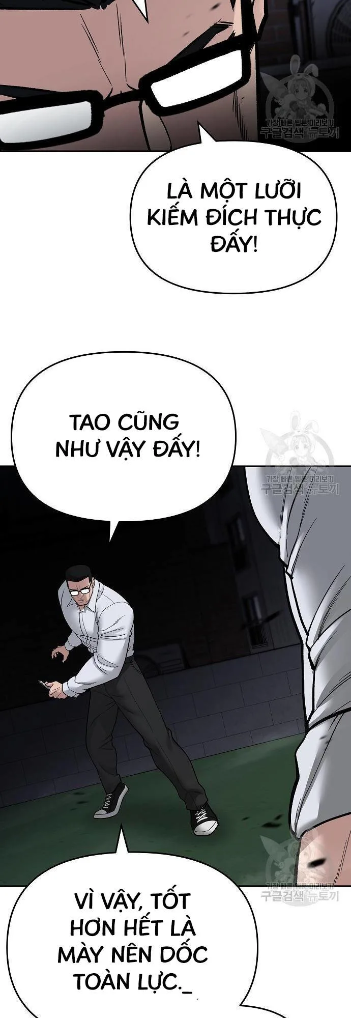 Giang Hồ Thực Thi Công Lý chương 71 - trang 35