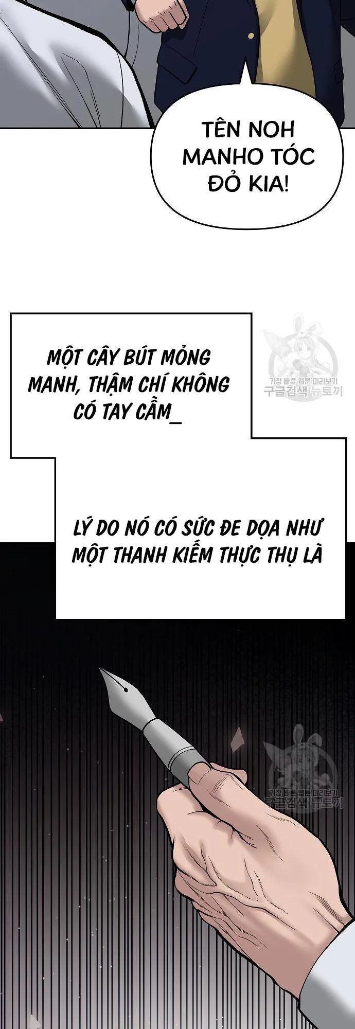 Giang Hồ Thực Thi Công Lý chương 71 - trang 49