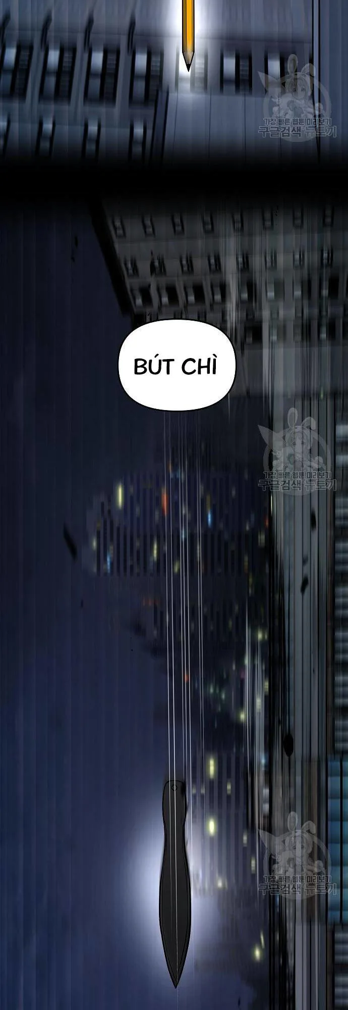 Giang Hồ Thực Thi Công Lý chương 71 - trang 83