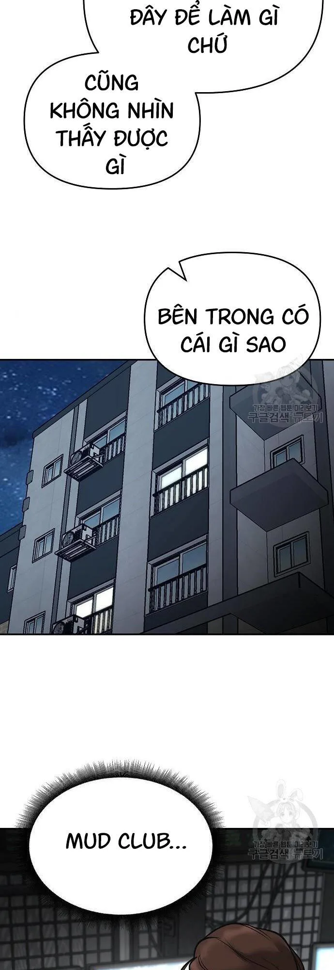 Giang Hồ Thực Thi Công Lý chương 72 - trang 20