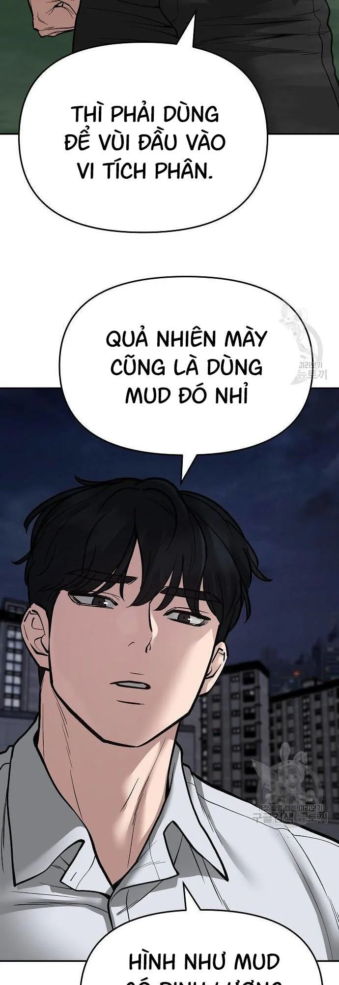 Giang Hồ Thực Thi Công Lý chương 72 - trang 25