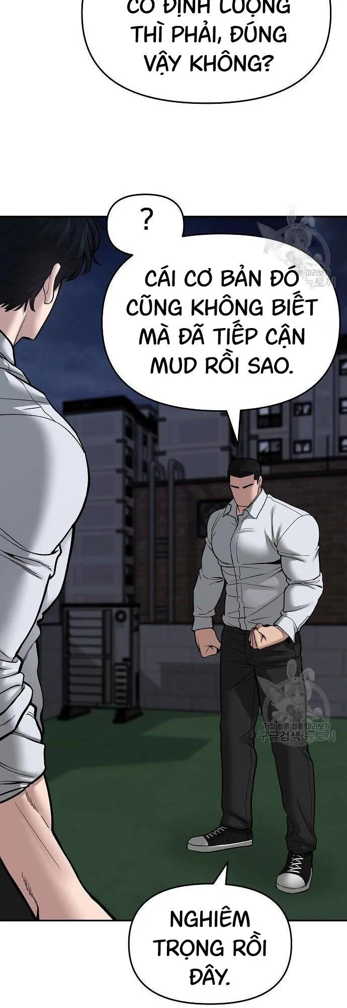Giang Hồ Thực Thi Công Lý chương 72 - trang 26