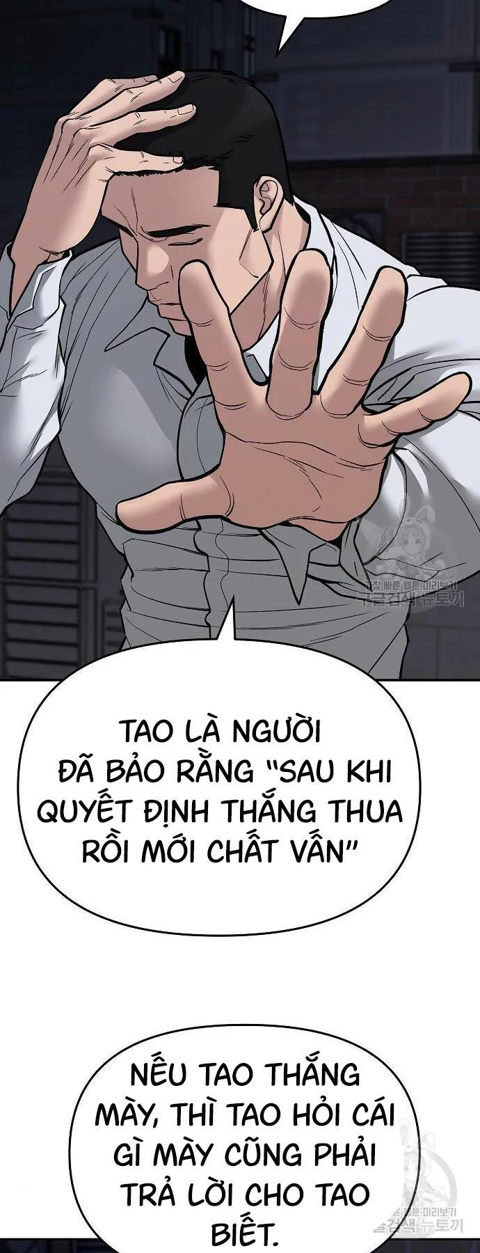 Giang Hồ Thực Thi Công Lý chương 72 - trang 29