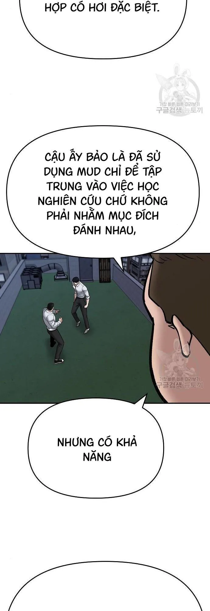 Giang Hồ Thực Thi Công Lý chương 72 - trang 76