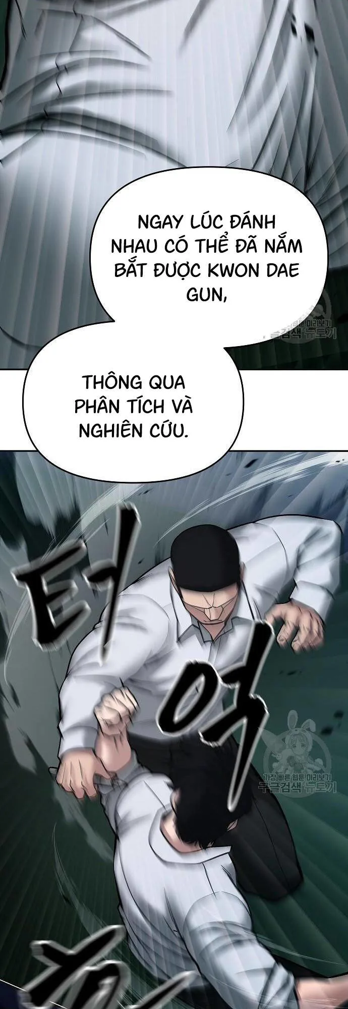 Giang Hồ Thực Thi Công Lý chương 72 - trang 79