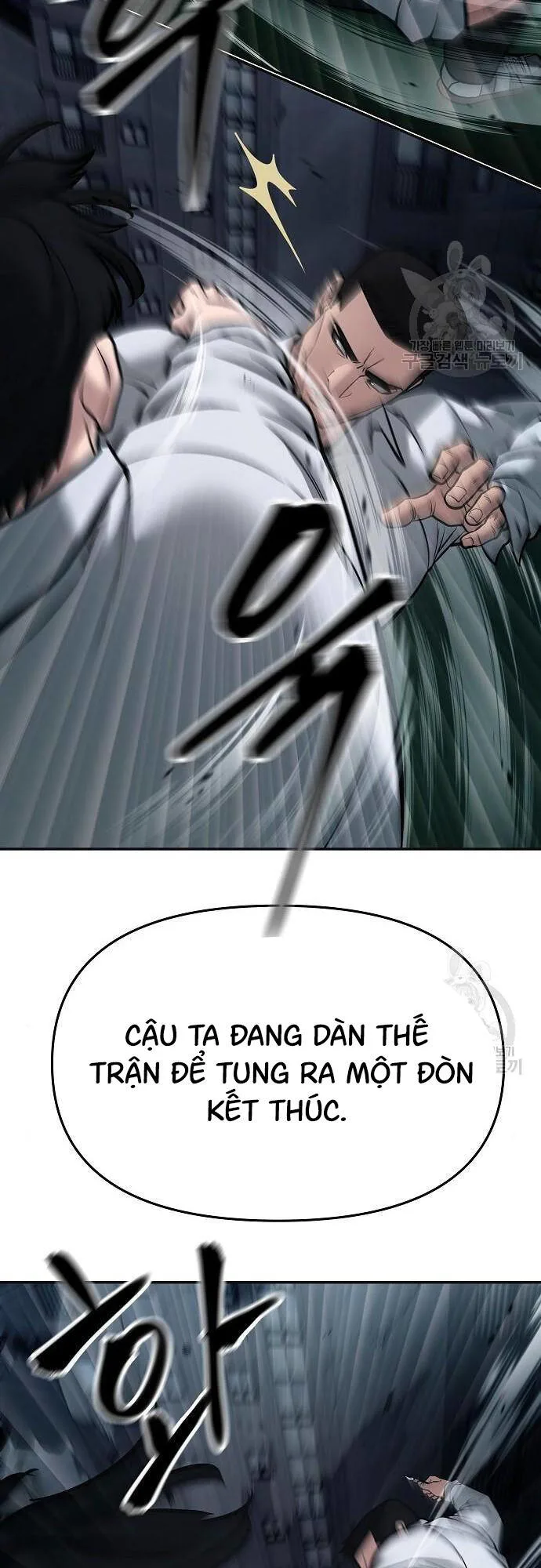 Giang Hồ Thực Thi Công Lý chương 72 - trang 80