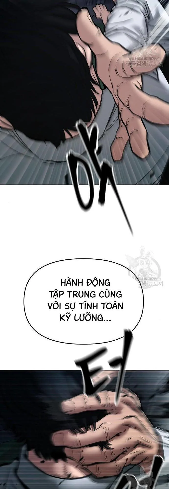 Giang Hồ Thực Thi Công Lý chương 72 - trang 81