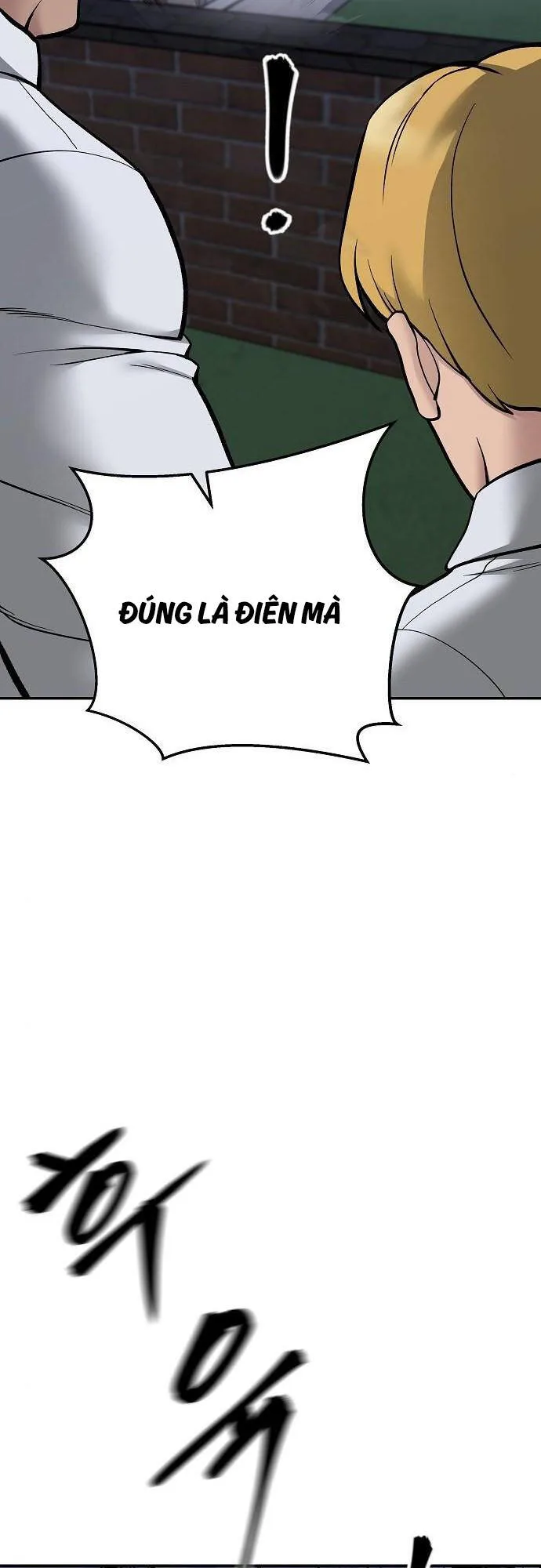Giang Hồ Thực Thi Công Lý chương 74 - trang 13