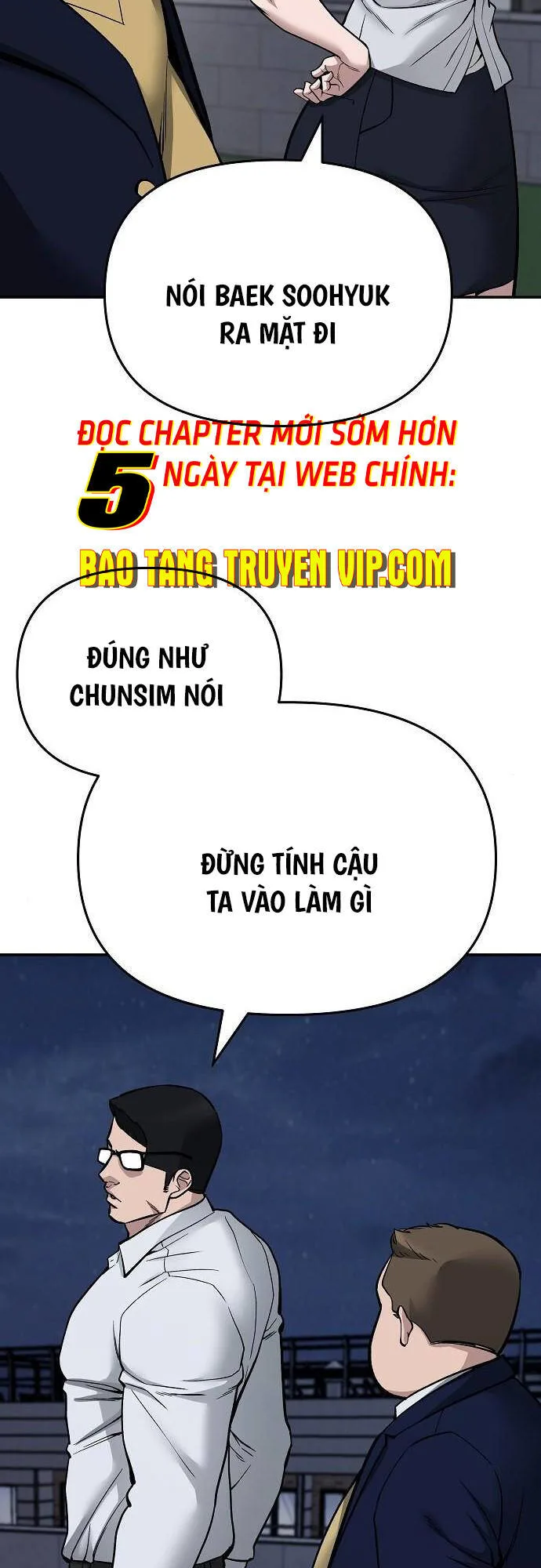 Giang Hồ Thực Thi Công Lý chương 74 - trang 19