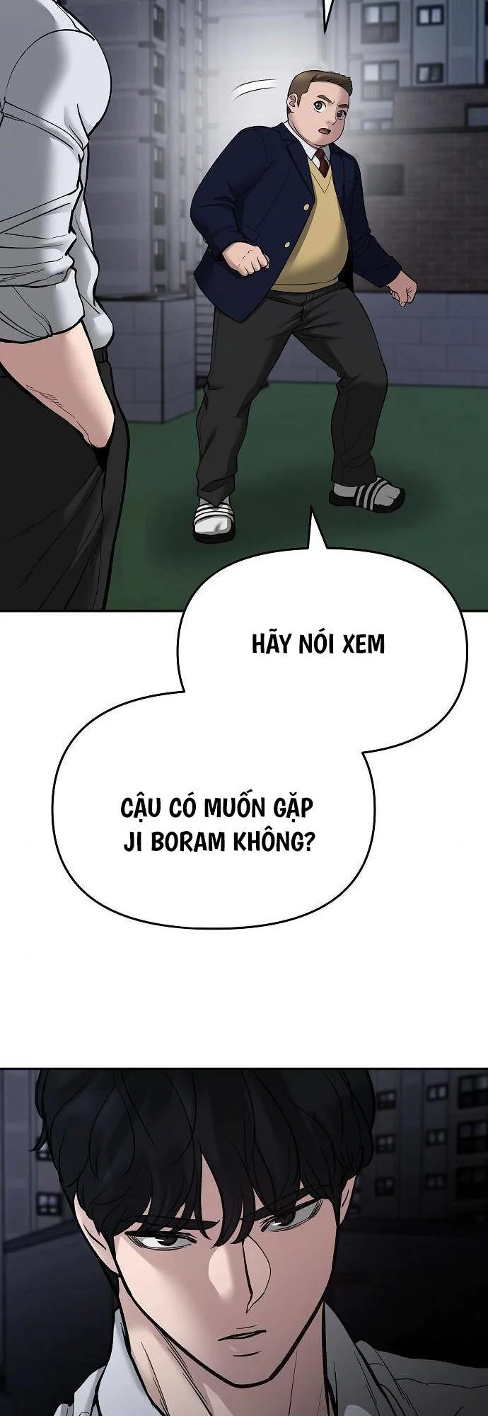 Giang Hồ Thực Thi Công Lý chương 74 - trang 23