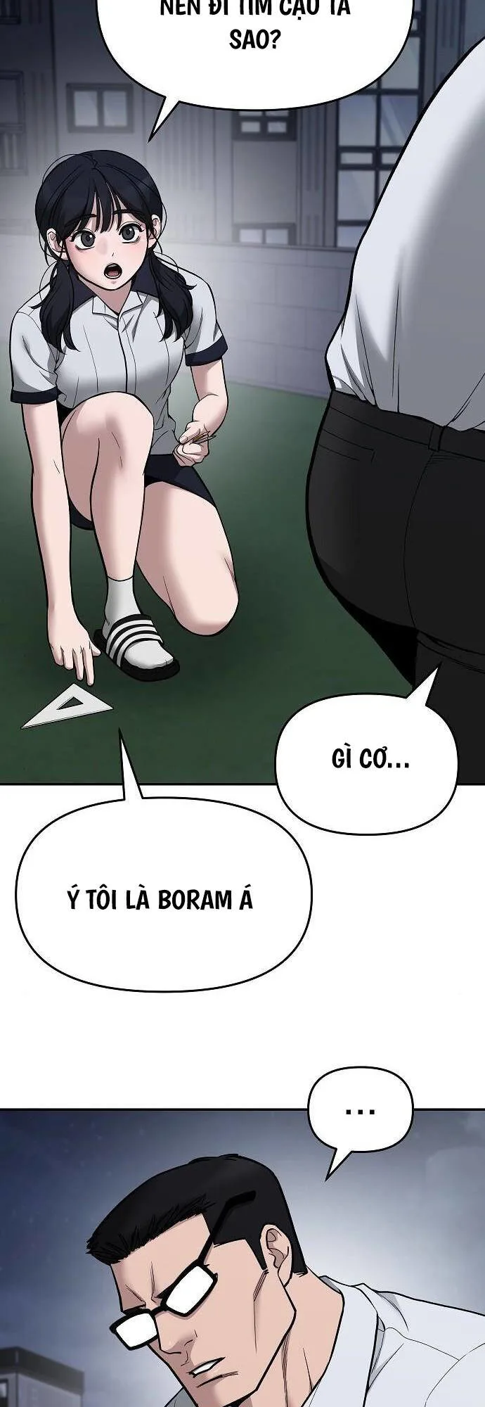 Giang Hồ Thực Thi Công Lý chương 74 - trang 33