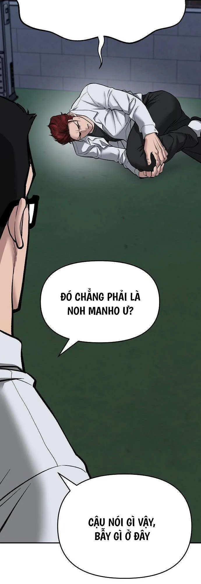 Giang Hồ Thực Thi Công Lý chương 74 - trang 45
