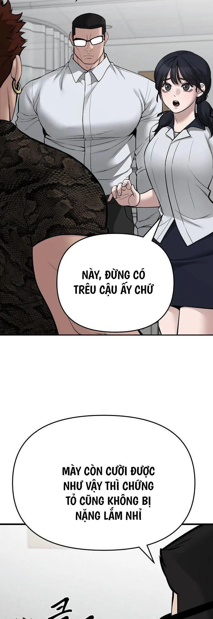 Giang Hồ Thực Thi Công Lý chương 74 - trang 57