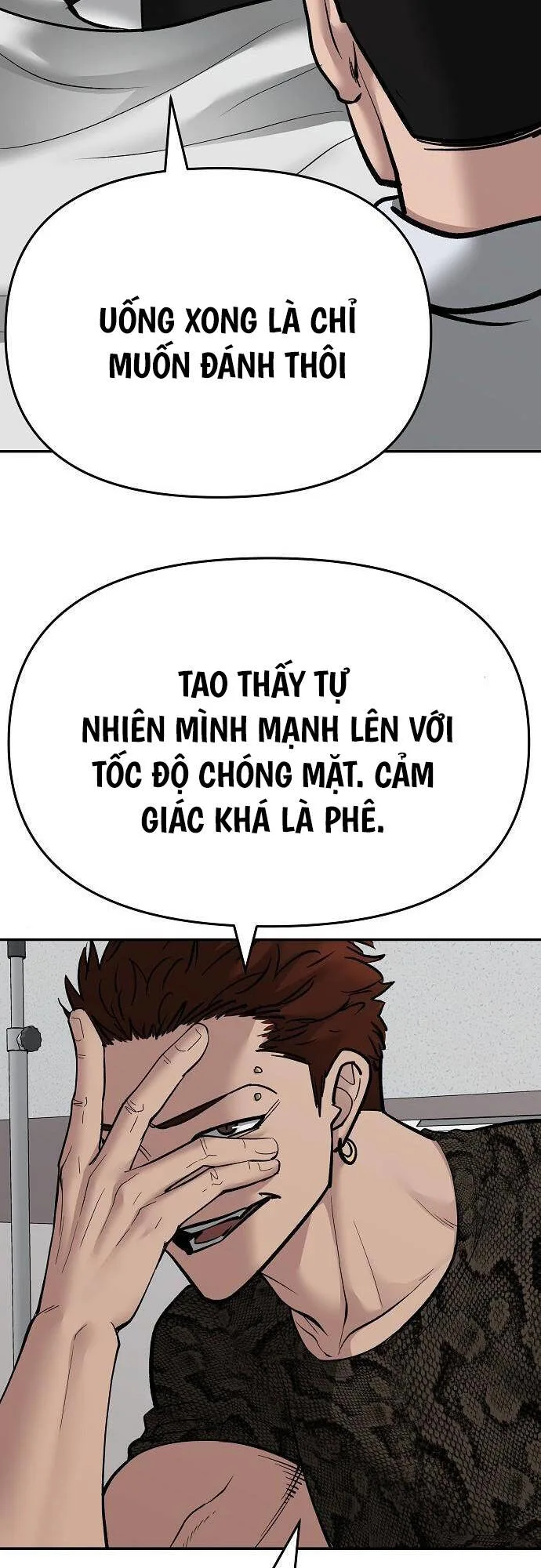 Giang Hồ Thực Thi Công Lý chương 74 - trang 65
