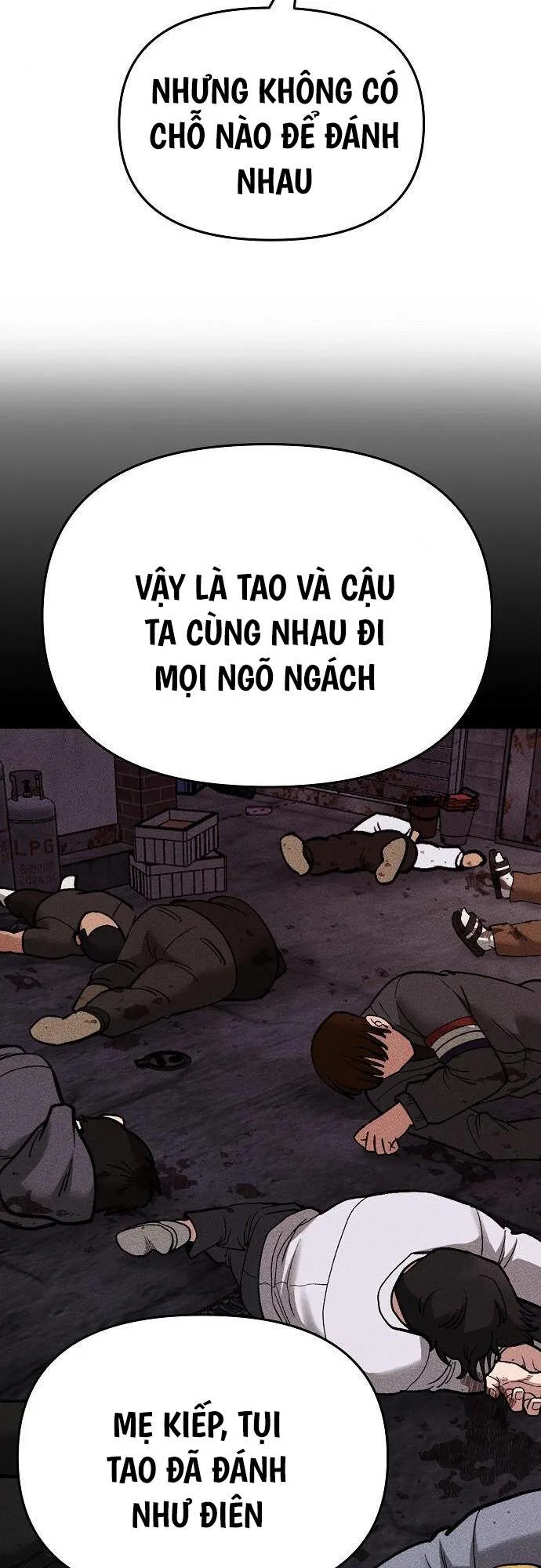 Giang Hồ Thực Thi Công Lý chương 74 - trang 66