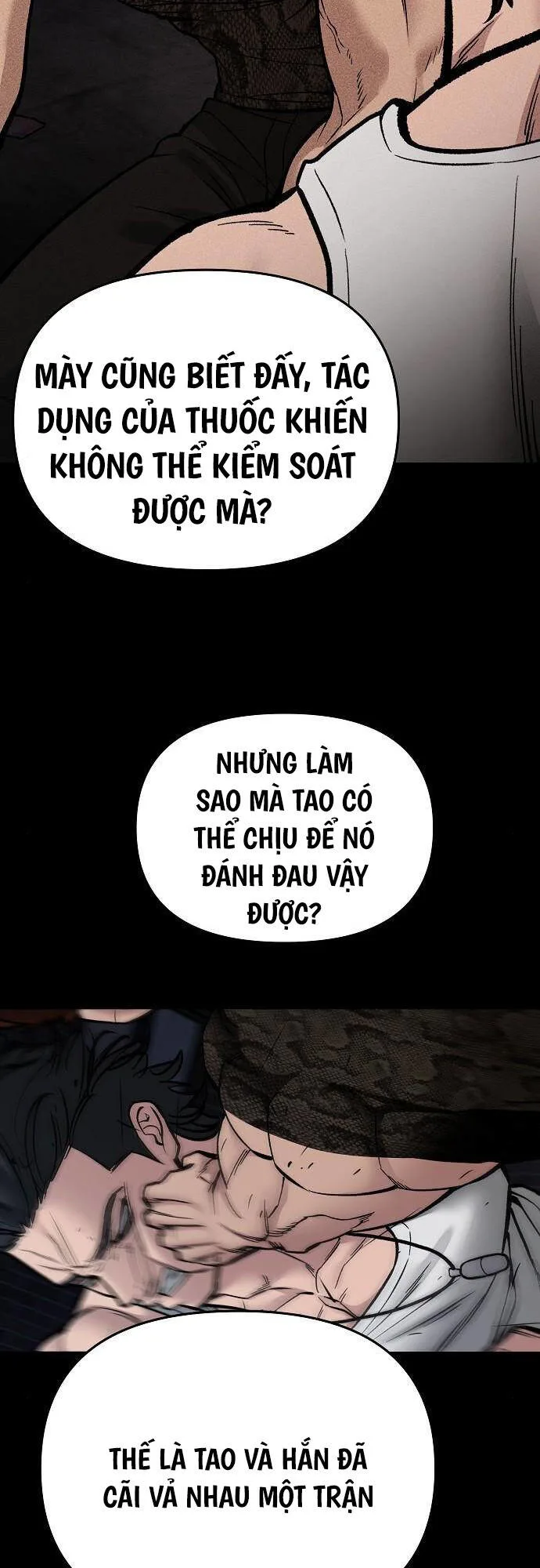 Giang Hồ Thực Thi Công Lý chương 74 - trang 70