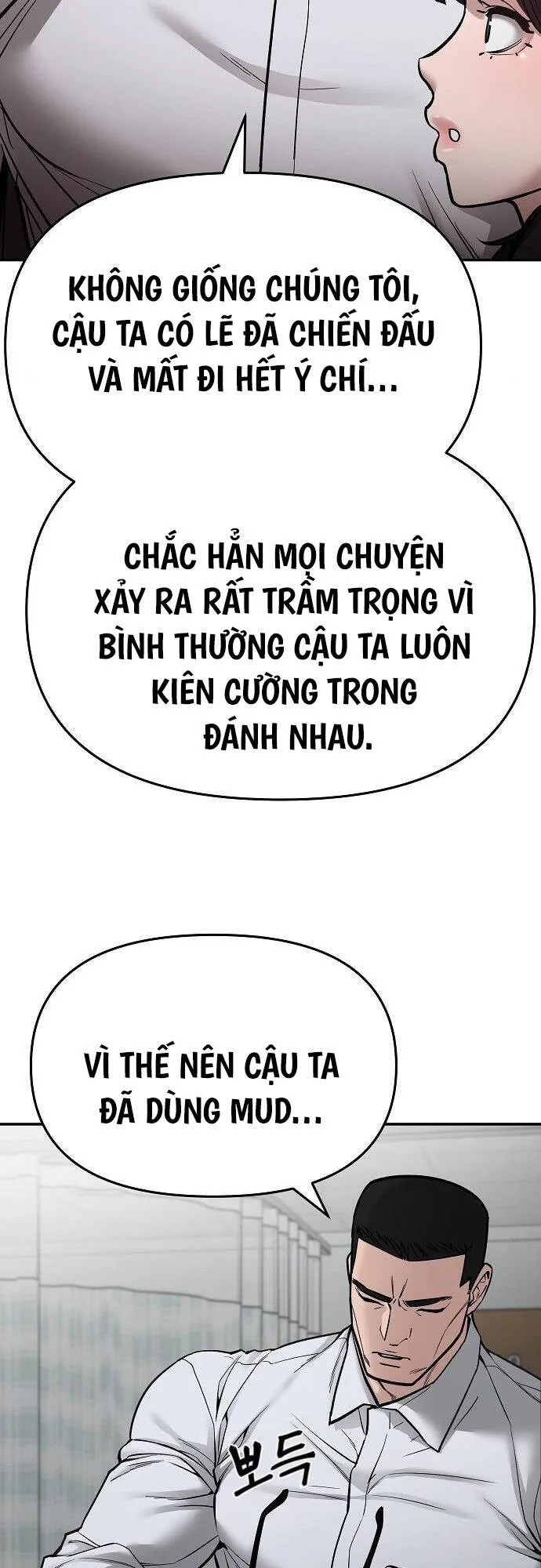 Giang Hồ Thực Thi Công Lý chương 74 - trang 80