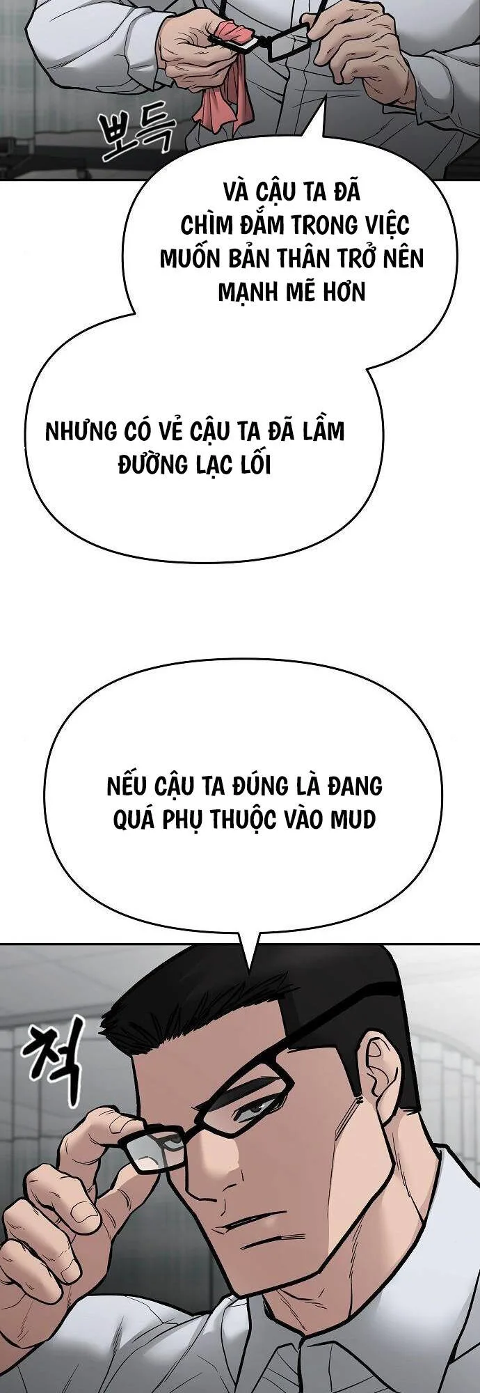 Giang Hồ Thực Thi Công Lý chương 74 - trang 81
