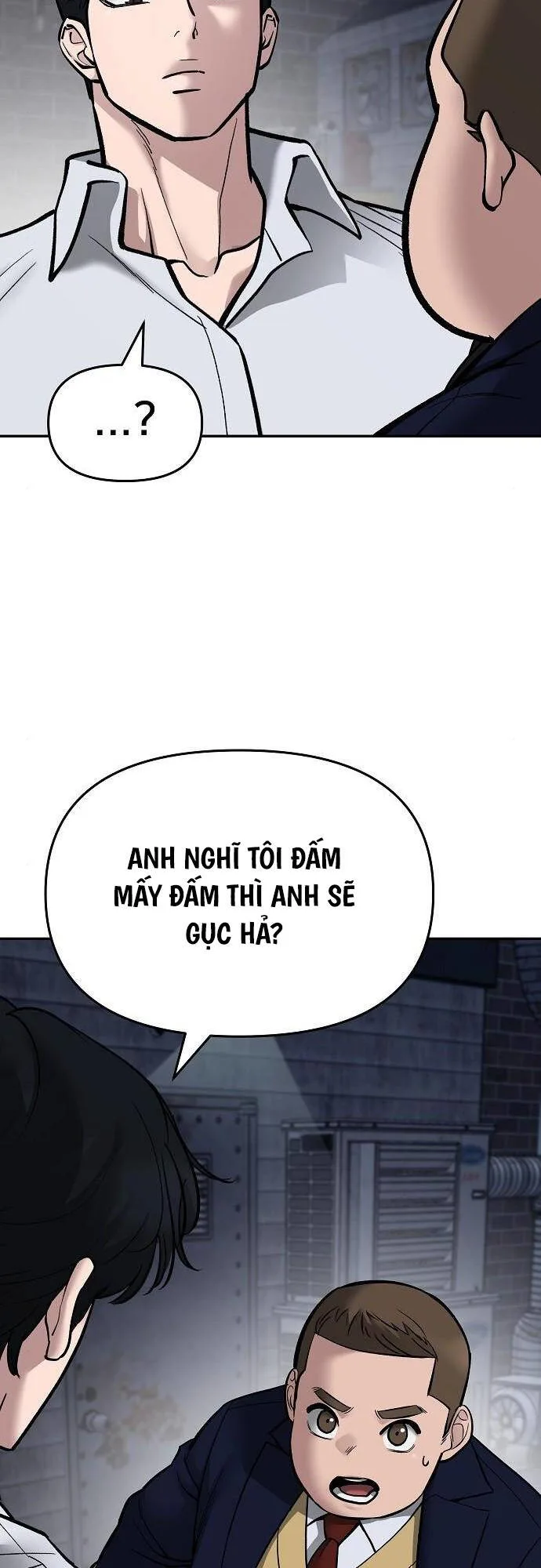 Giang Hồ Thực Thi Công Lý chương 74 - trang 88