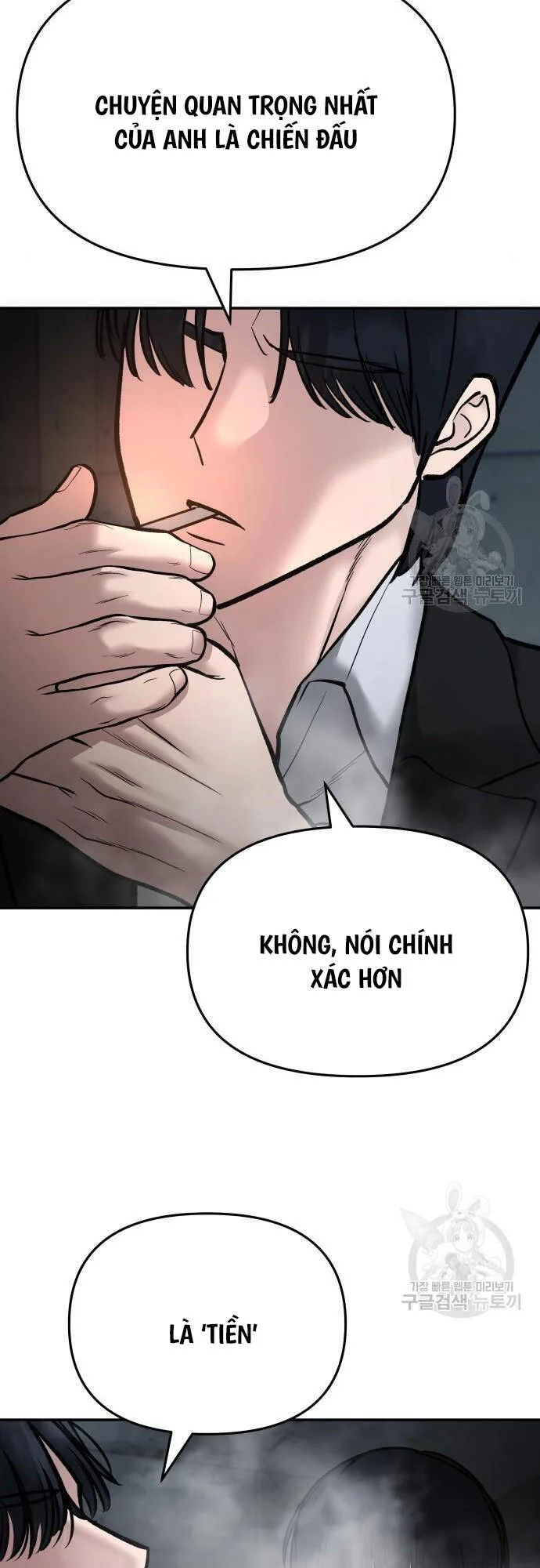 Giang Hồ Thực Thi Công Lý chương 75 - trang 25