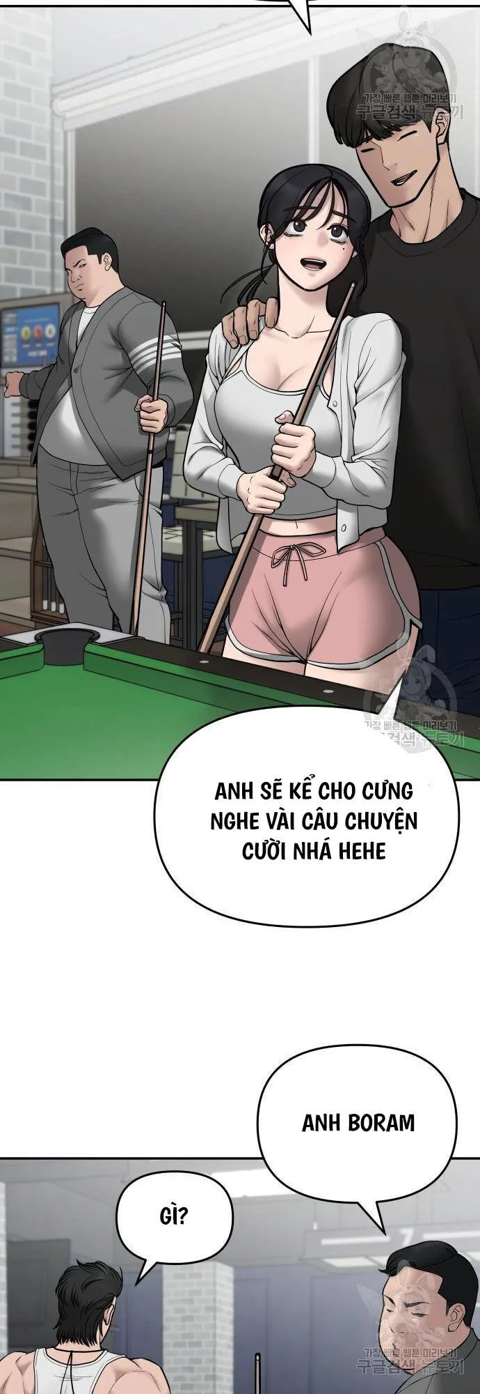Giang Hồ Thực Thi Công Lý chương 75 - trang 28