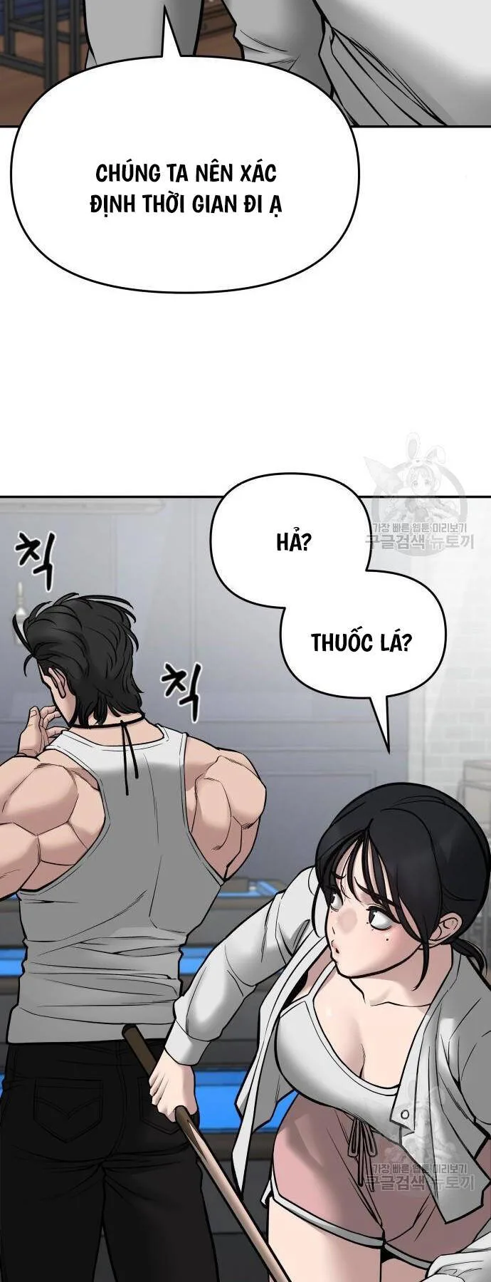 Giang Hồ Thực Thi Công Lý chương 75 - trang 44