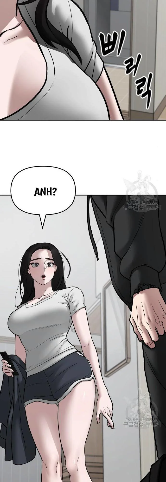 Giang Hồ Thực Thi Công Lý chương 75 - trang 97