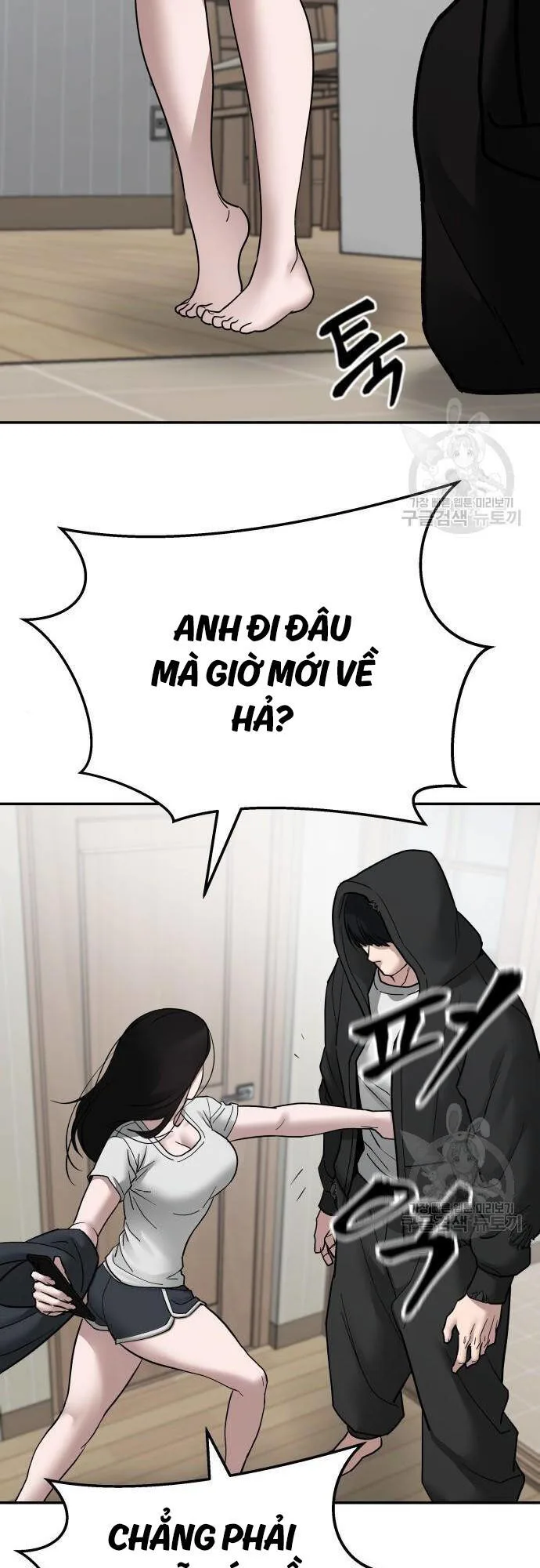 Giang Hồ Thực Thi Công Lý chương 75 - trang 98