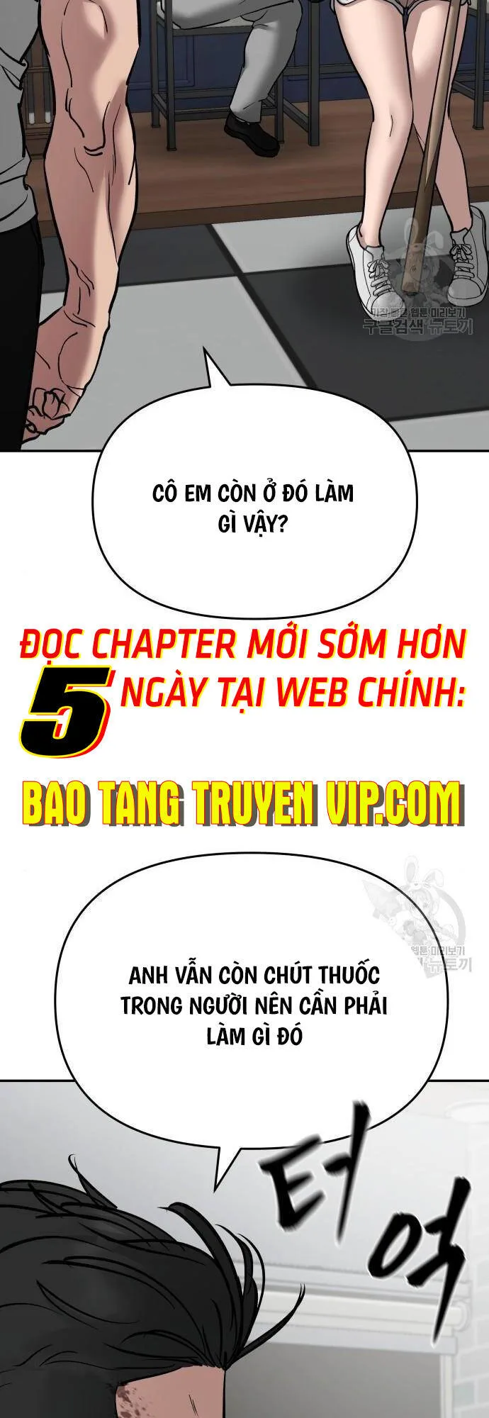 Giang Hồ Thực Thi Công Lý chương 75 - trang 109