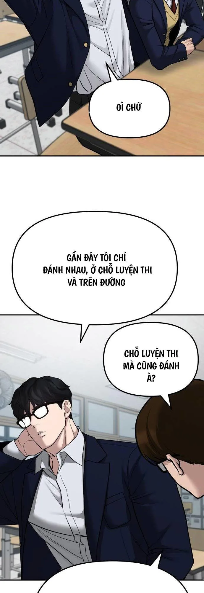 Giang Hồ Thực Thi Công Lý chương 77 - trang 20