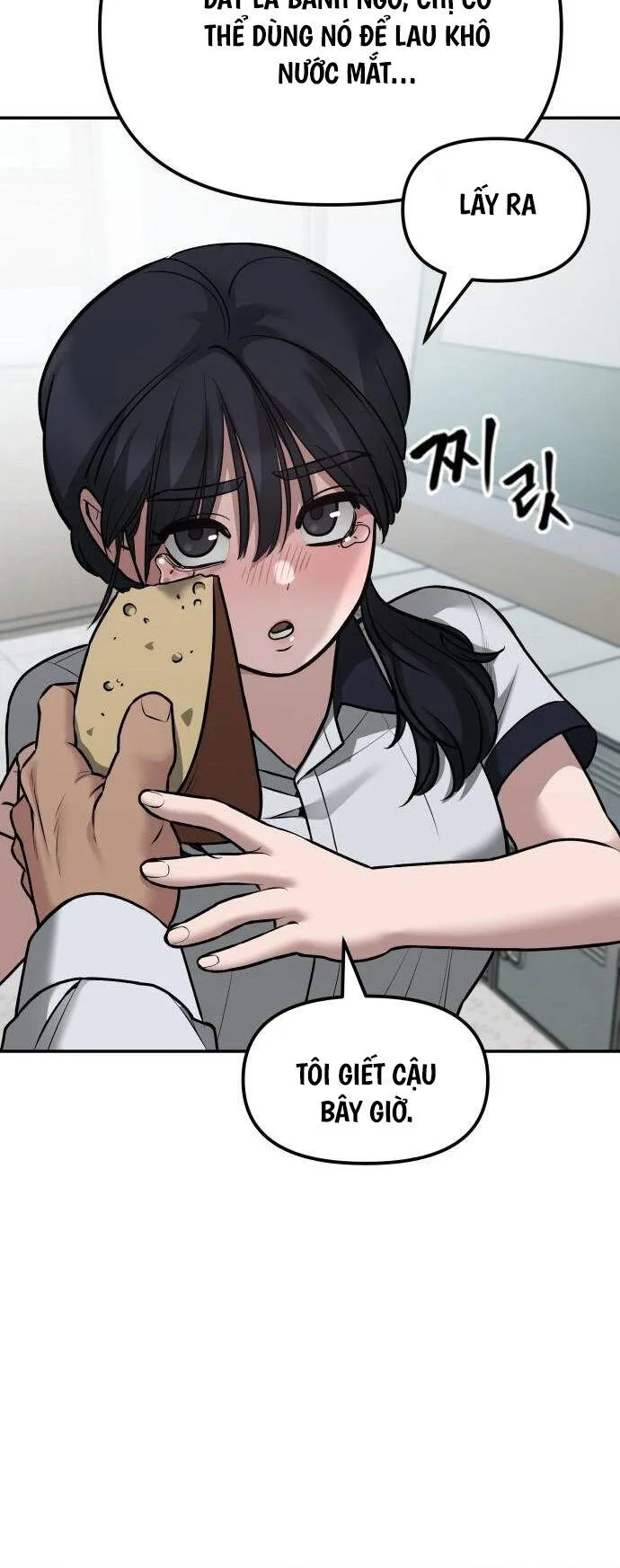 Giang Hồ Thực Thi Công Lý chương 77 - trang 57