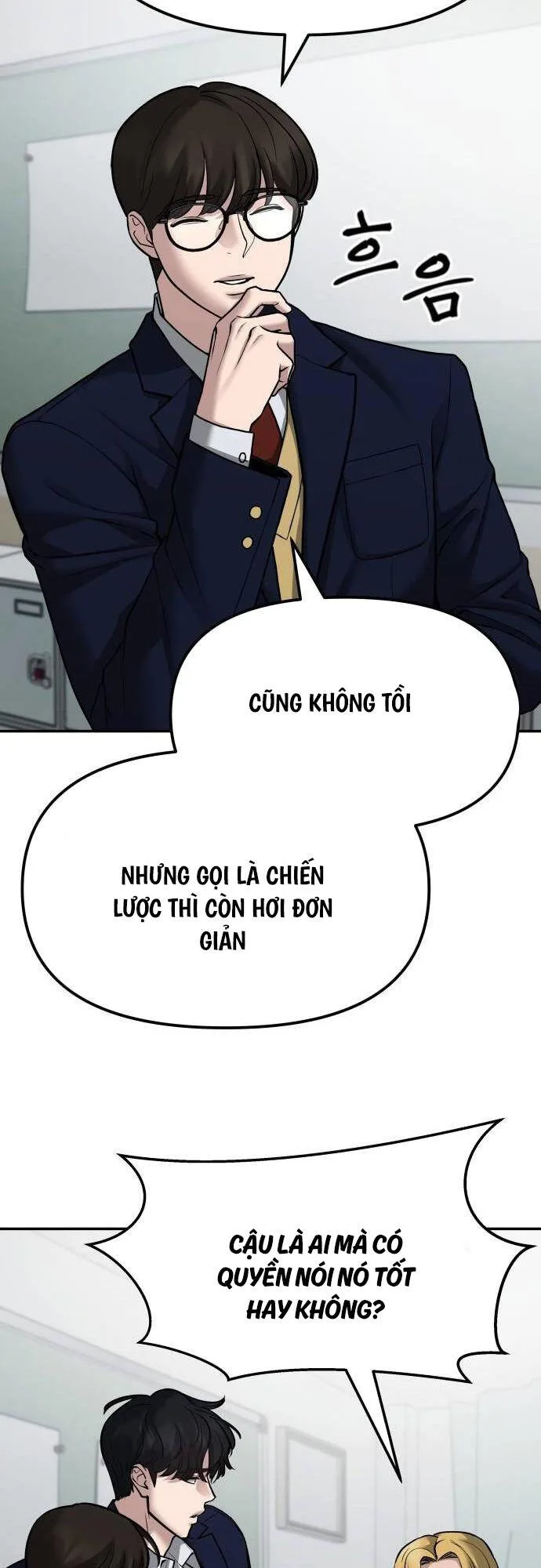 Giang Hồ Thực Thi Công Lý chương 77 - trang 62
