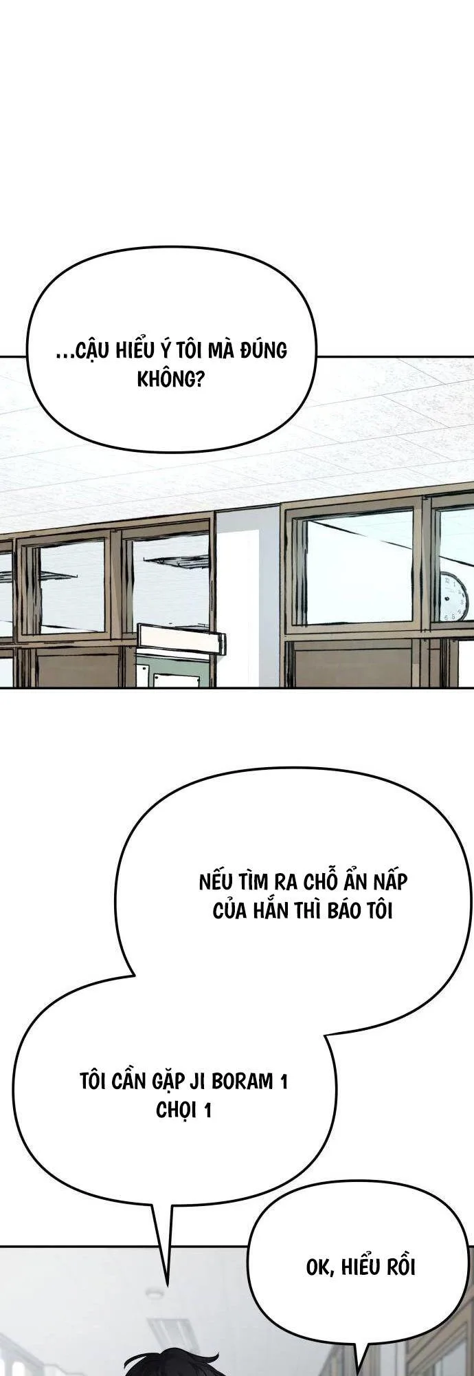 Giang Hồ Thực Thi Công Lý chương 77 - trang 67