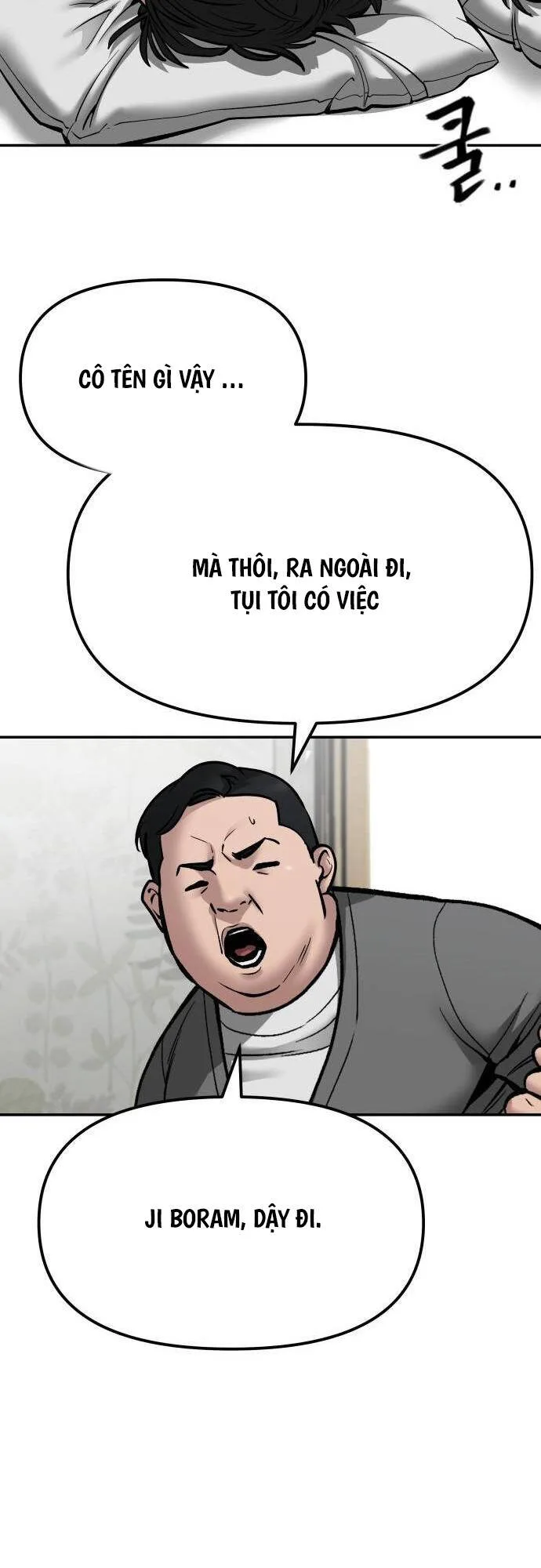 Giang Hồ Thực Thi Công Lý chương 77 - trang 85