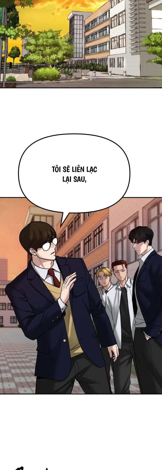 Giang Hồ Thực Thi Công Lý chương 77 - trang 98