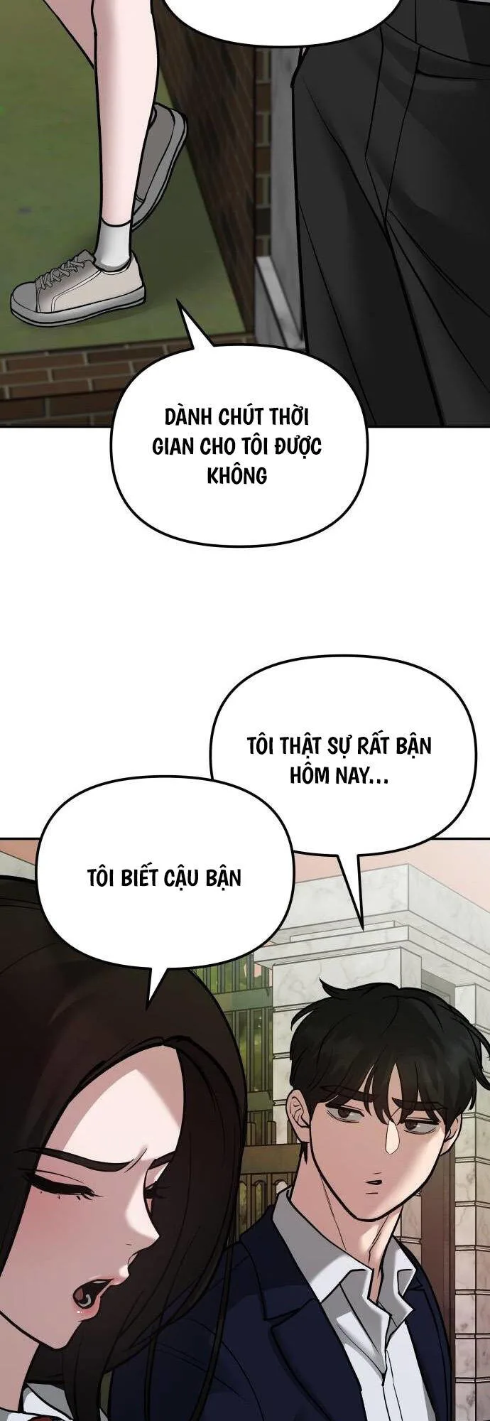 Giang Hồ Thực Thi Công Lý chương 77 - trang 102