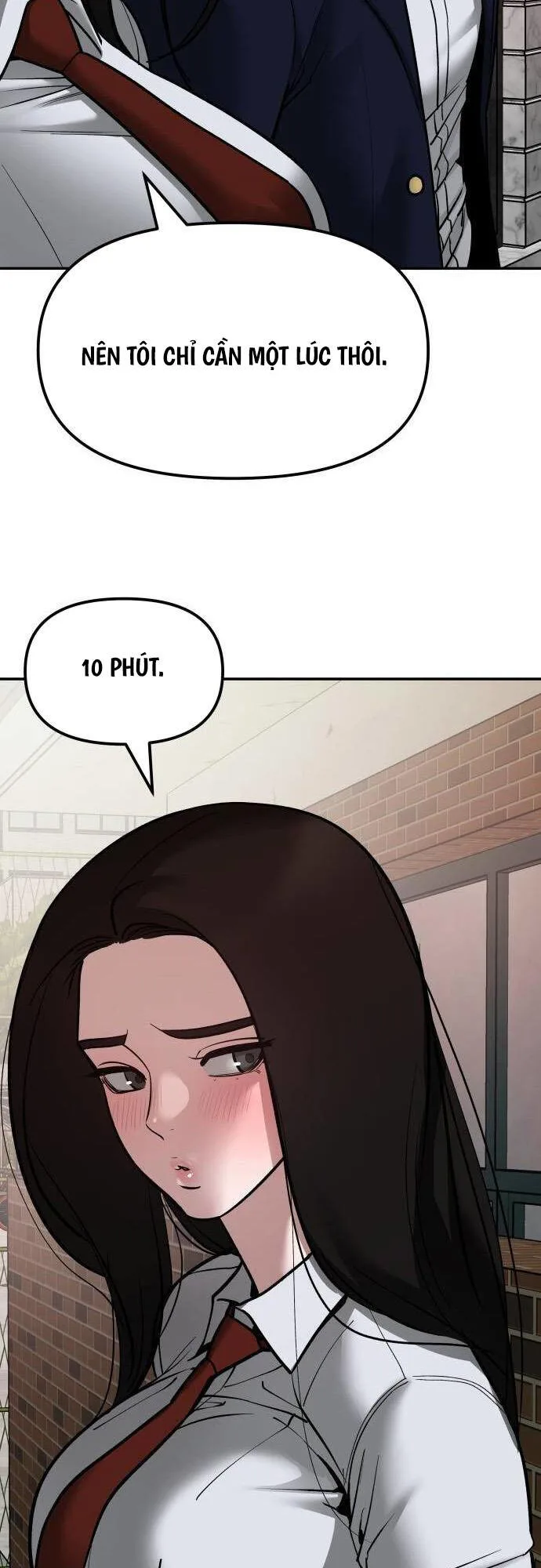 Giang Hồ Thực Thi Công Lý chương 77 - trang 103