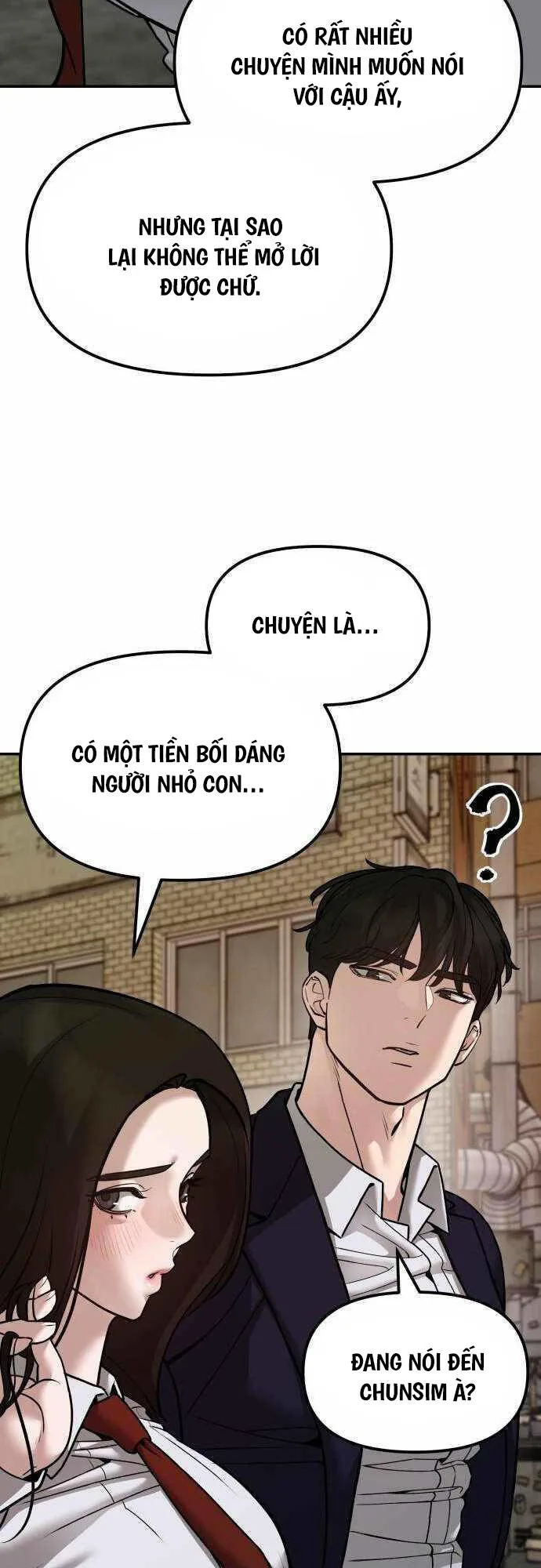Giang Hồ Thực Thi Công Lý chương 78 - trang 24