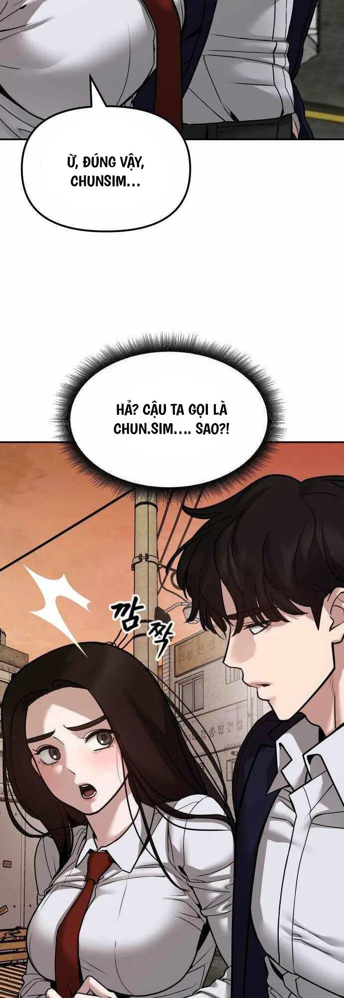 Giang Hồ Thực Thi Công Lý chương 78 - trang 25