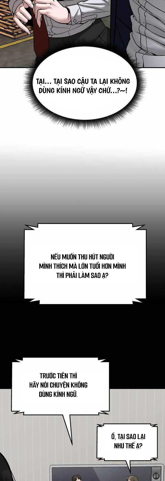 Giang Hồ Thực Thi Công Lý chương 78 - trang 26