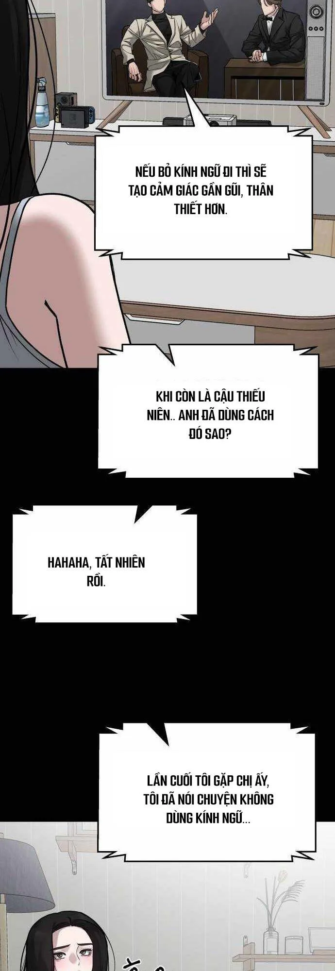 Giang Hồ Thực Thi Công Lý chương 78 - trang 27