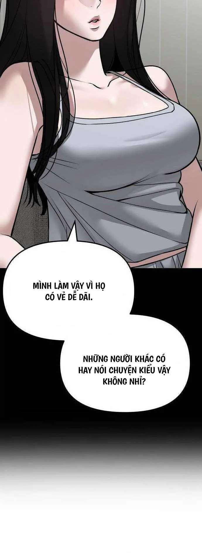Giang Hồ Thực Thi Công Lý chương 78 - trang 29