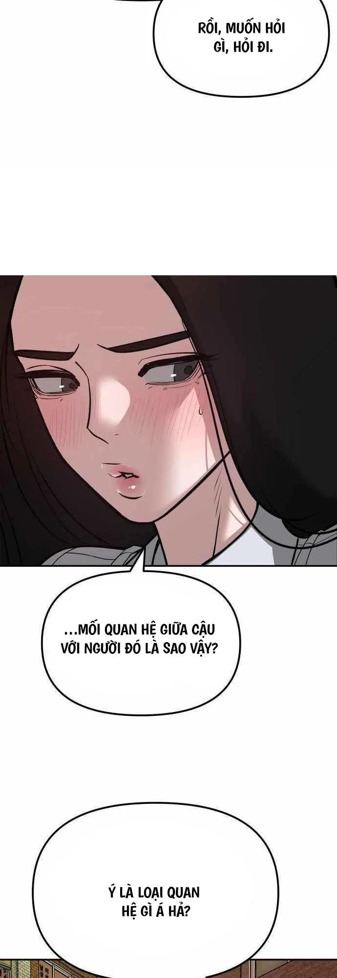Giang Hồ Thực Thi Công Lý chương 78 - trang 31